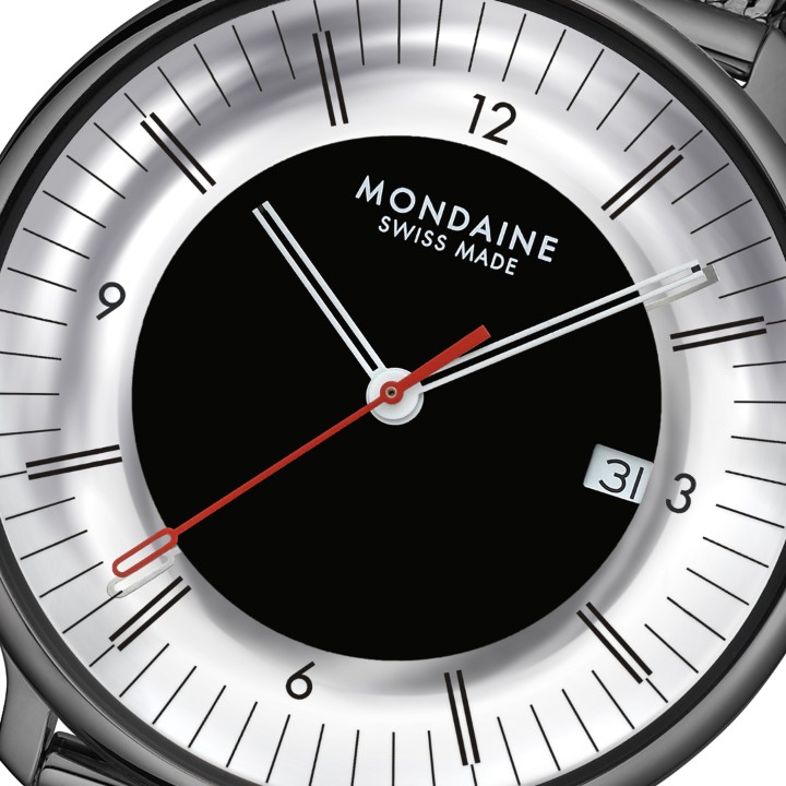 Bild von MONDAINE Doppio Mirror Limited Edition