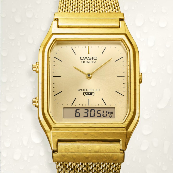 Bild von Casio Vintage