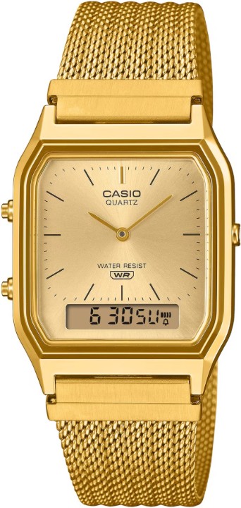 Bild von Casio Vintage