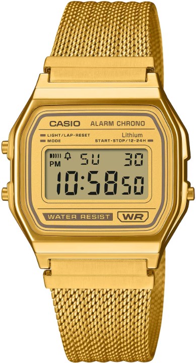 Bild von Casio Vintage Iconic