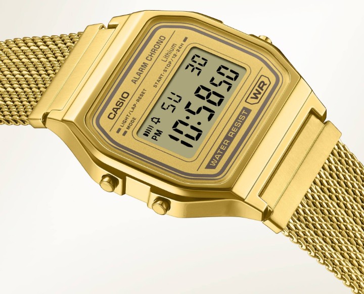 Bild von Casio Vintage Iconic