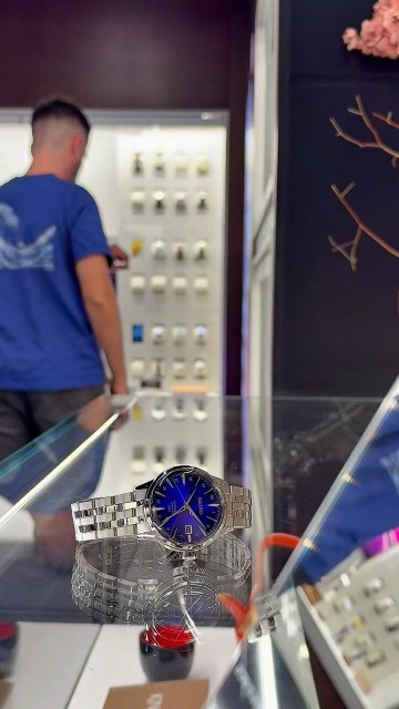 Video: Příběh značky Seiko se začal psát v roce 1881, kdy zakladatel Kintaro Hattori otevřel svůj malý obchod v tokijské čtvrti…
