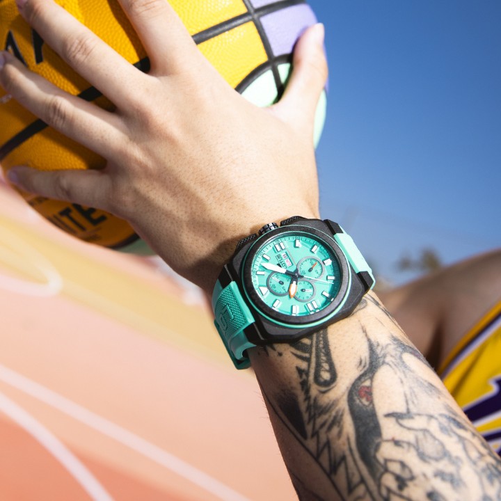 Bild von Lotus Chrono