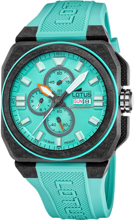 Bild von Lotus Chrono