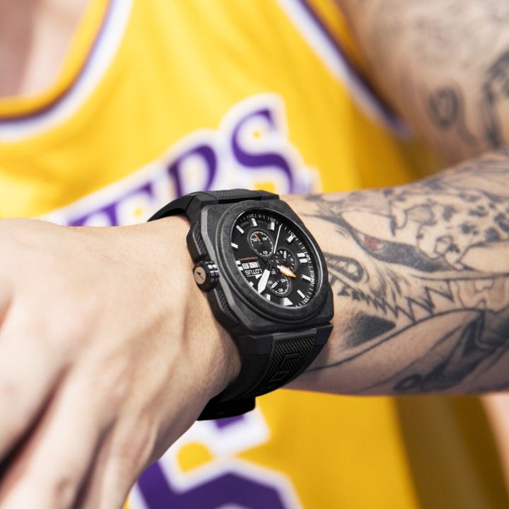 Bild von Lotus Chrono