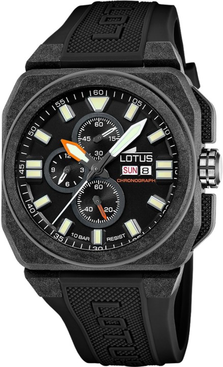 Bild von Lotus Chrono