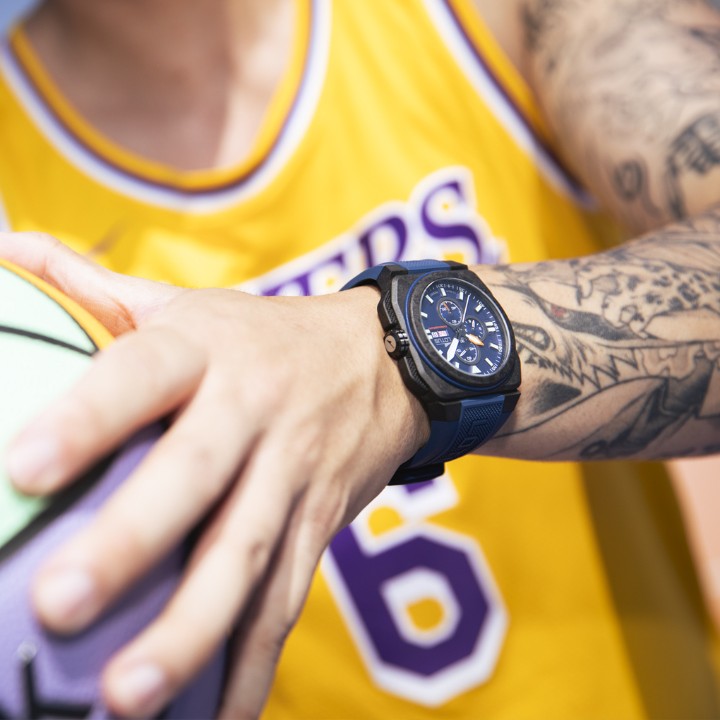 Bild von Lotus Chrono