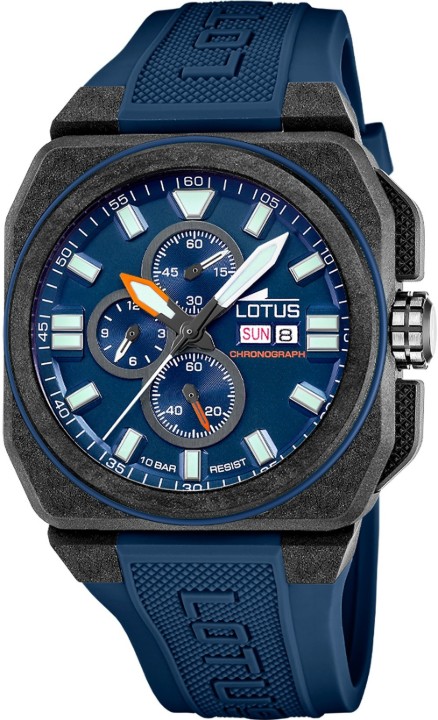Bild von Lotus Chrono
