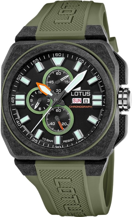 Bild von Lotus Chrono
