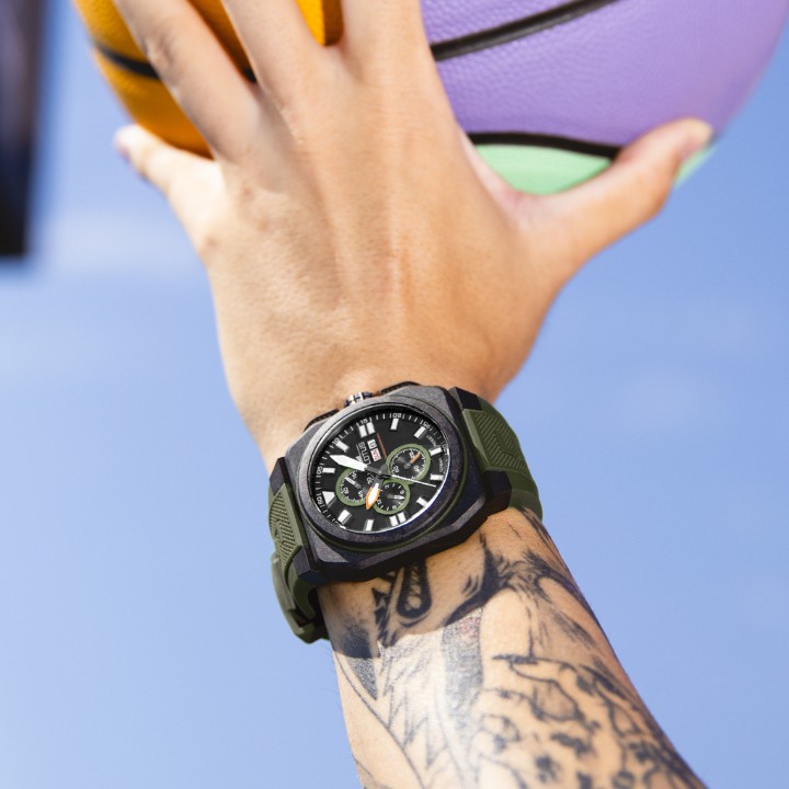 Bild von Lotus Chrono