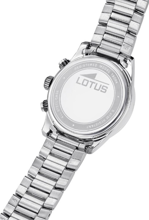 Bild von Lotus Pulse
