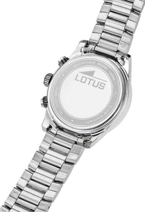 Bild von Lotus Pulse