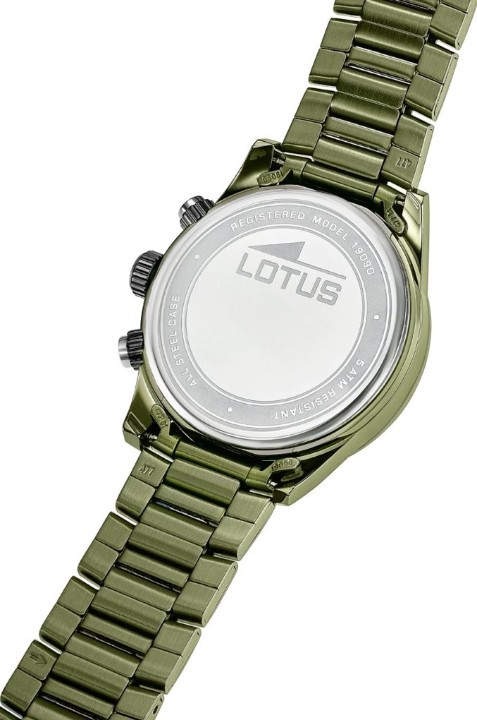 Bild von Lotus Pulse