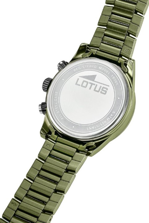 Bild von Lotus Pulse