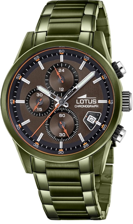 Bild von Lotus Pulse
