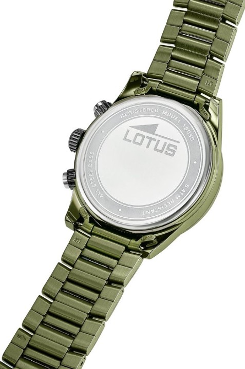 Bild von Lotus Pulse