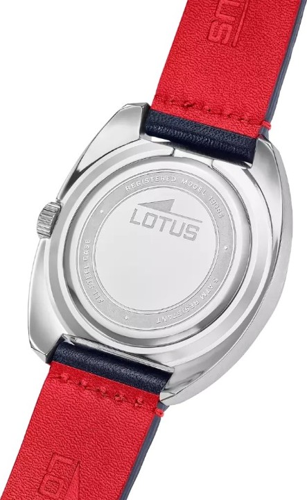 Bild von Lotus Pulse