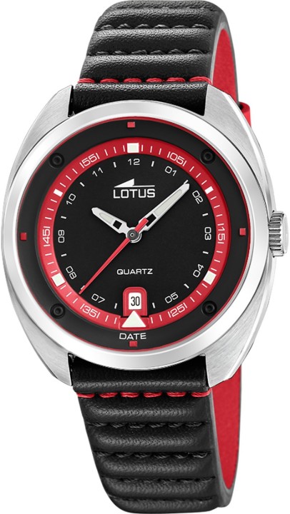 Bild von Lotus Pulse