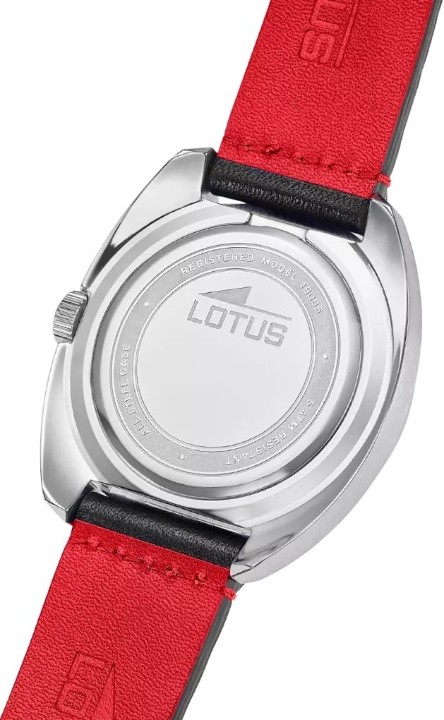 Bild von Lotus Pulse
