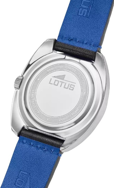 Bild von Lotus Pulse