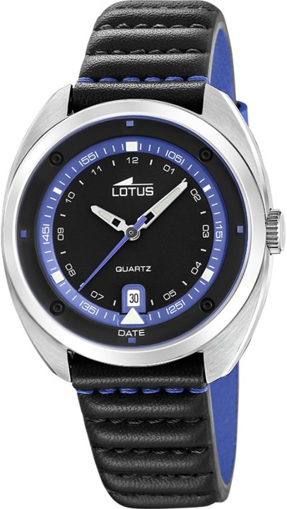 Bild von Lotus Pulse