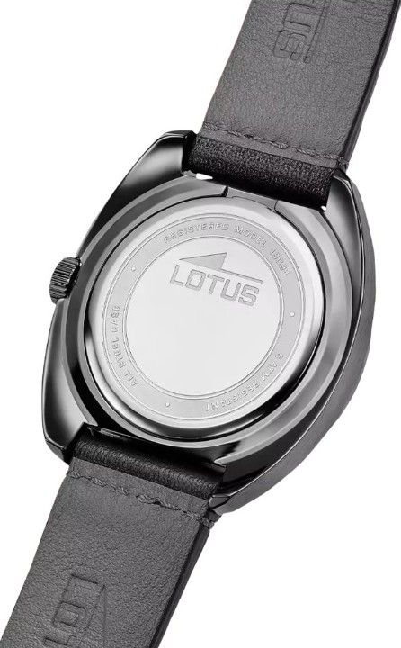 Bild von Lotus Pulse
