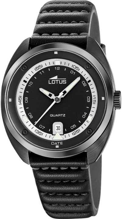 Bild von Lotus Pulse