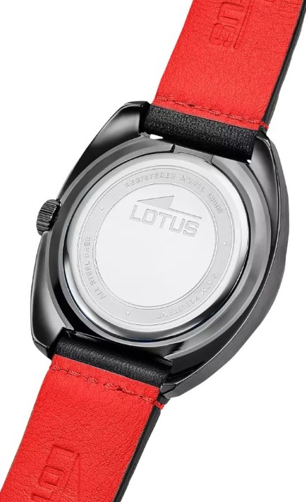 Bild von Lotus Pulse