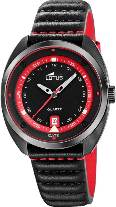Bild von Lotus Pulse