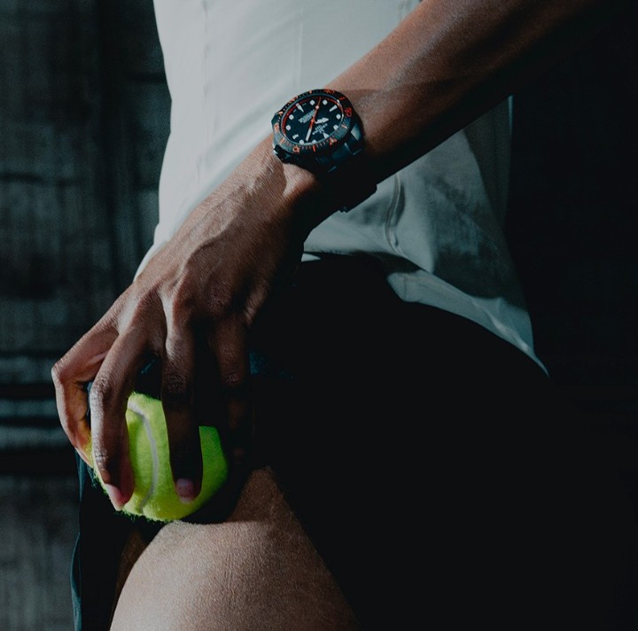 Bild von Certina DS Action Diver