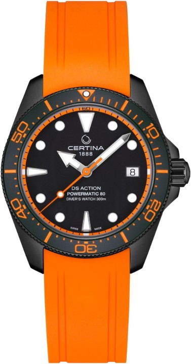 Bild von Certina DS Action Diver