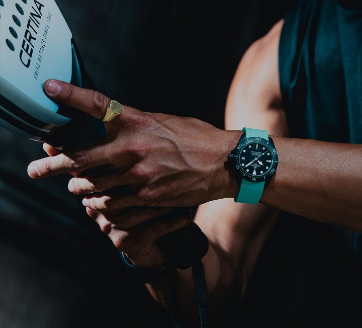 Bild von Certina DS Action Diver