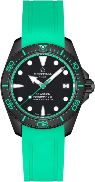 Bild von Certina DS Action Diver