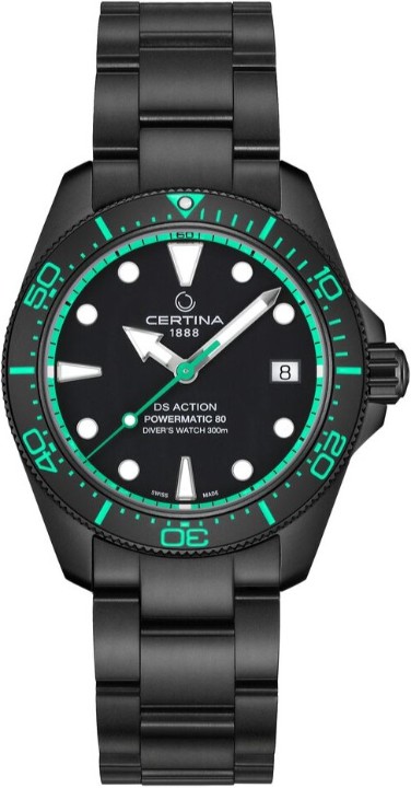 Bild von Certina DS Action Diver