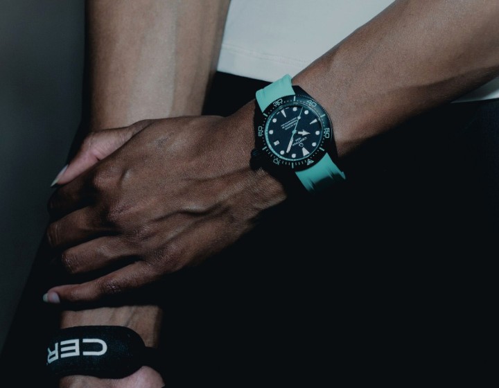Bild von Certina DS Action Diver