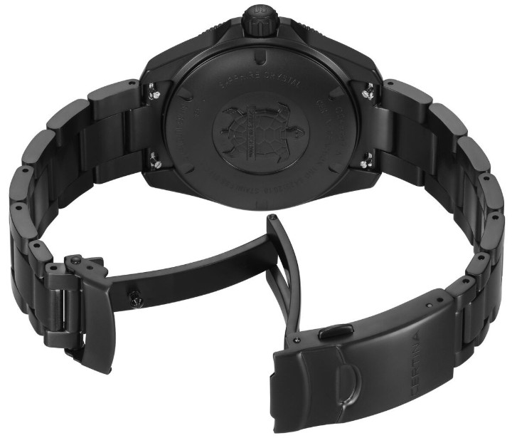 Bild von Certina DS Action Diver