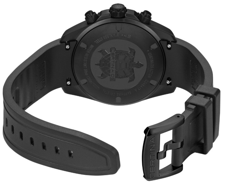Bild von Certina DS Action Chrono