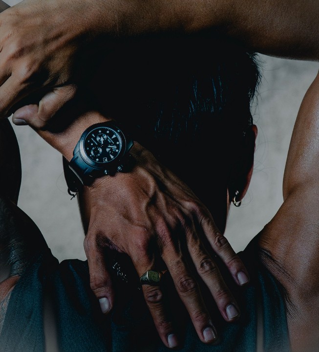 Bild von Certina DS Action Chrono