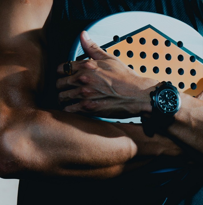 Bild von Certina DS Action Chrono