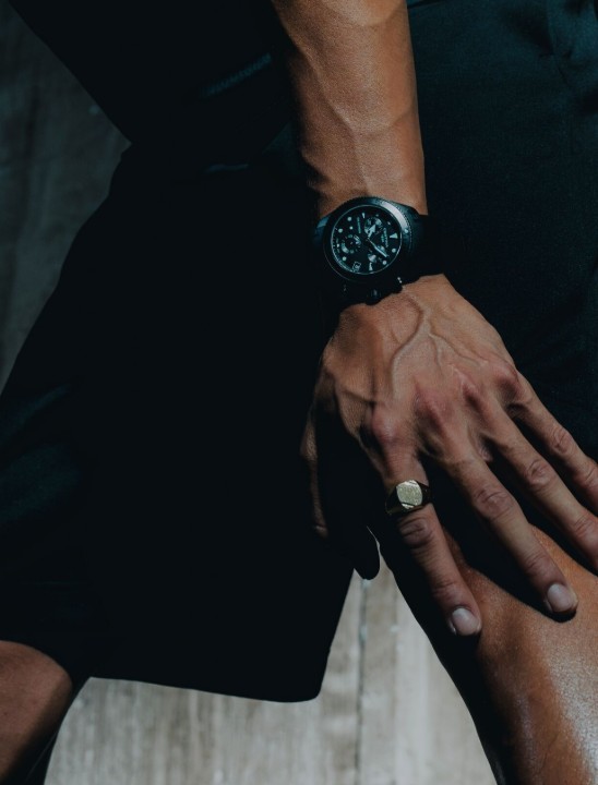 Bild von Certina DS Action Chrono