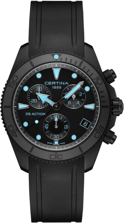 Bild von Certina DS Action Chrono