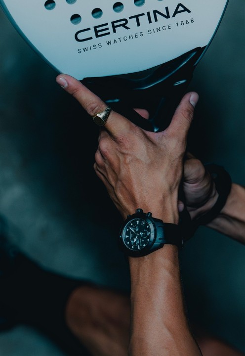 Bild von Certina DS Action Chrono