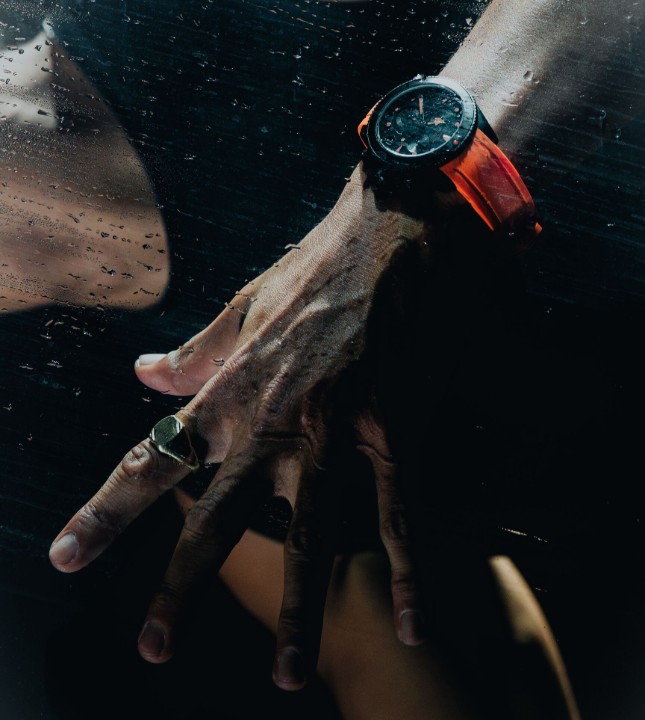 Bild von Certina DS Action Chrono