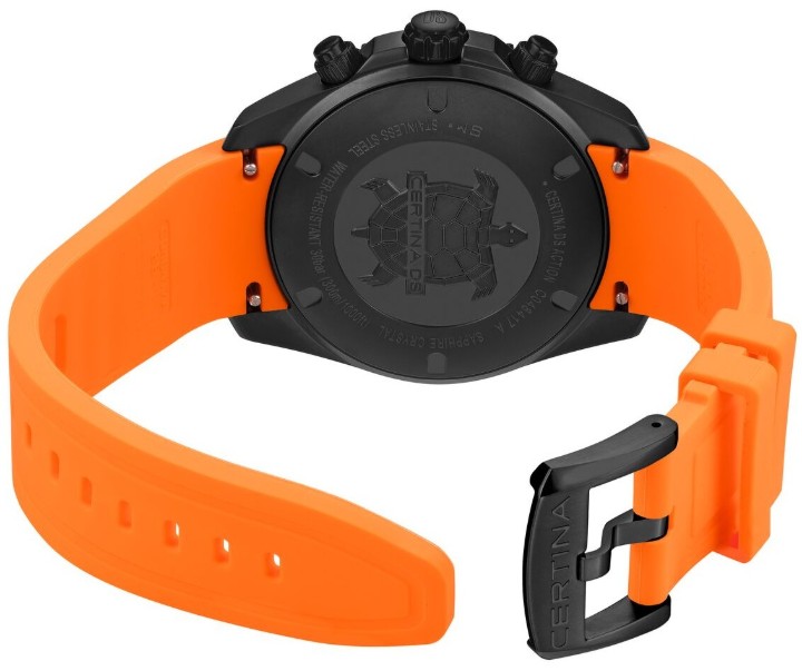 Bild von Certina DS Action Chrono