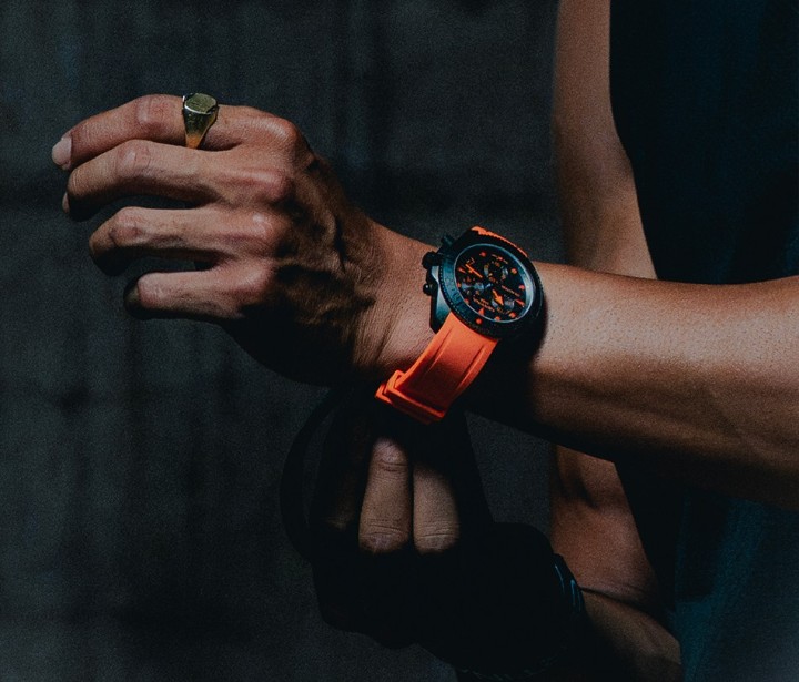 Bild von Certina DS Action Chrono