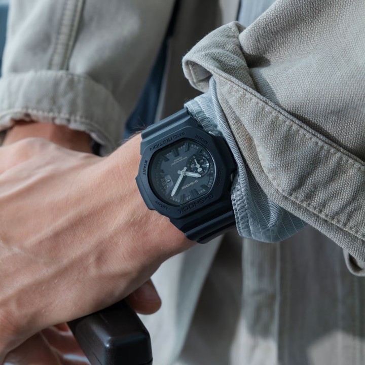 Bild von Casio G-Shock