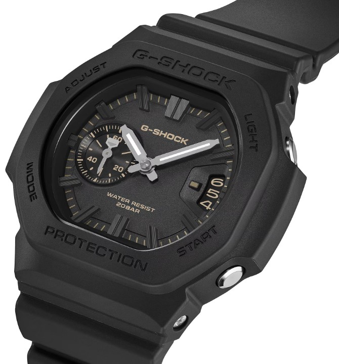 Bild von Casio G-Shock