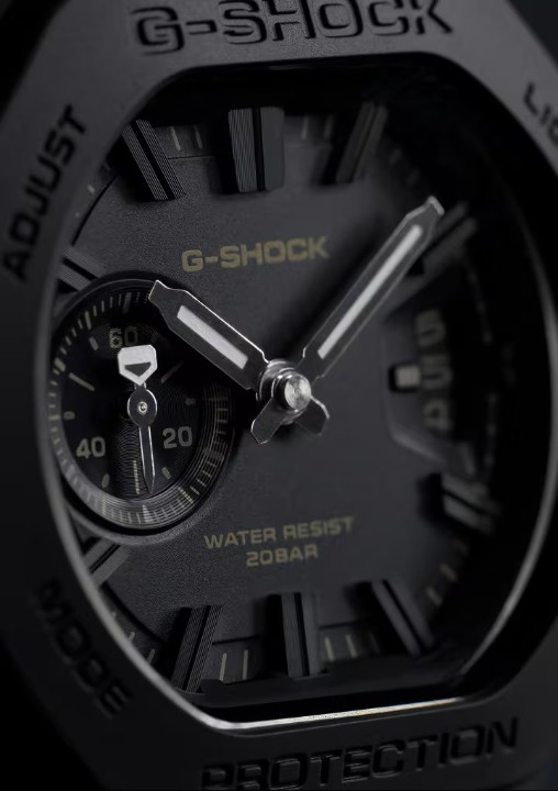 Bild von Casio G-Shock