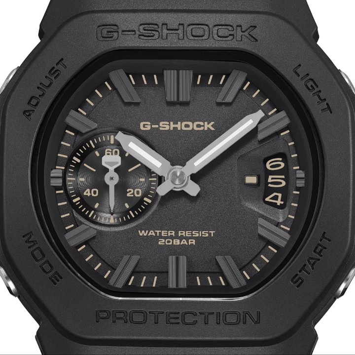 Bild von Casio G-Shock