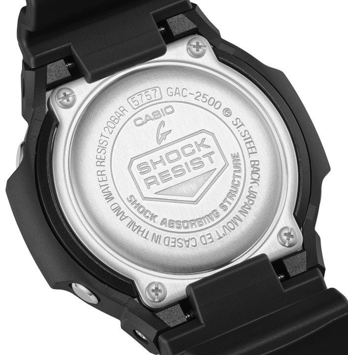 Bild von Casio G-Shock